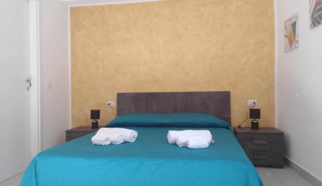 La Colombaia Bed and Rooms