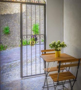 La Colombaia Bed and Rooms