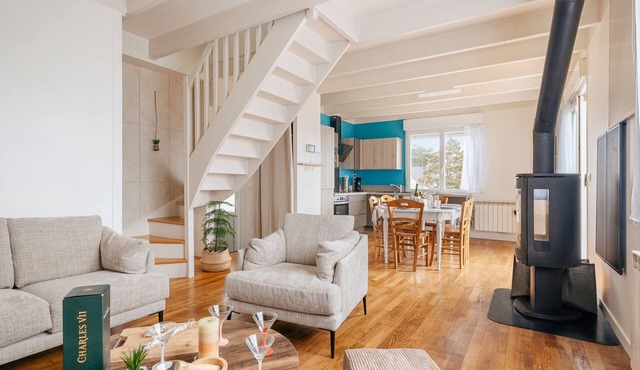 La Colombe by Interhome
