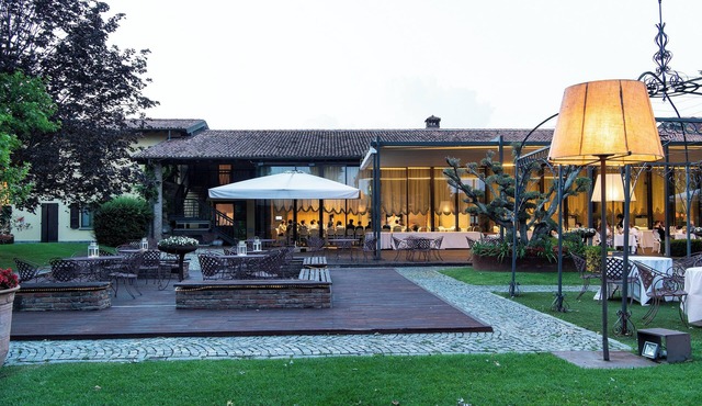 La Colombera Ristorante - Albergo