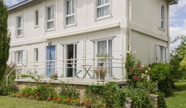 La Coloniale by Interhome