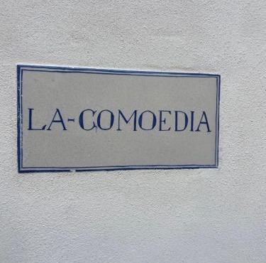 La Comoedia