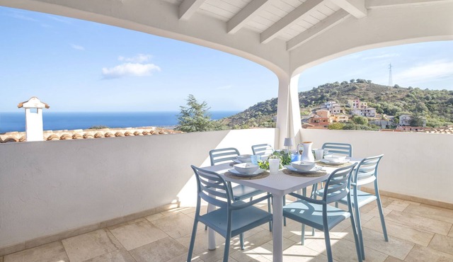 La Conchiglia D'oro by Interhome