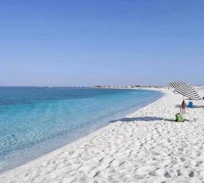 La Conchiglia sul Mare