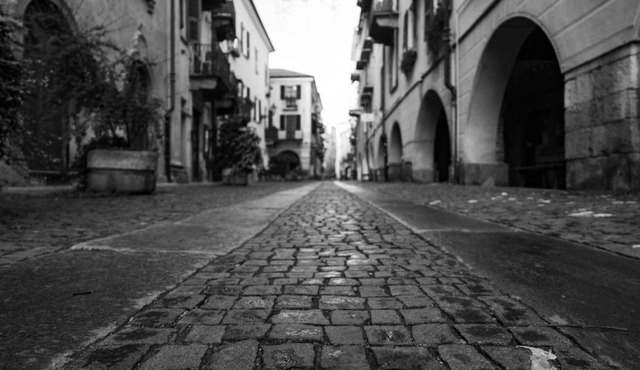 La contrada