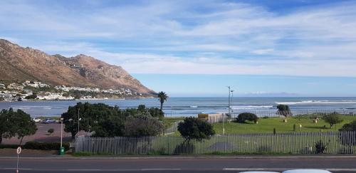 La Corniche