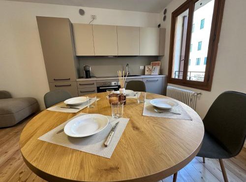 La Corte B&B Conegliano