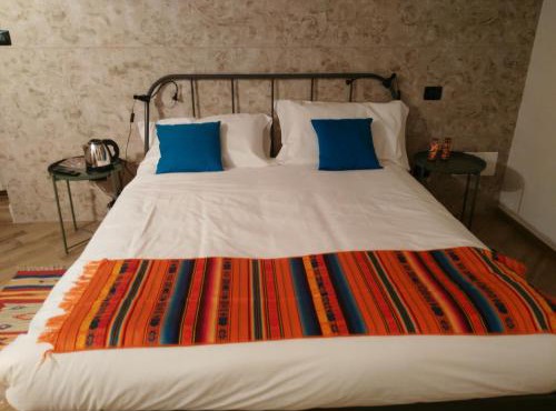 La Corte B&B
