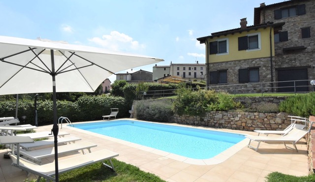 La Corte Bricca (Bilo C) by Interhome