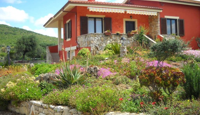 LA CORTE CASA VACANZE - NEAR ALGHERO-STINTINO