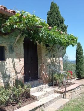 La Corte Cetona