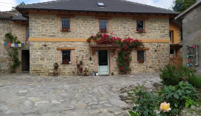 la corte dei cerri