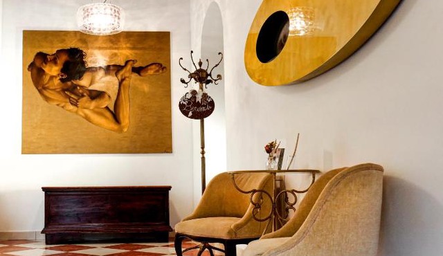 La Corte Dei Sogni B&B