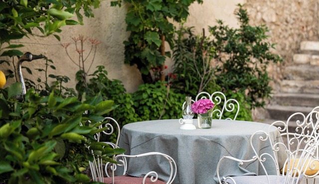 La Corte dell'Elmo B&B