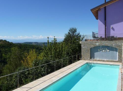 La Corte di Langa alloggio Giada