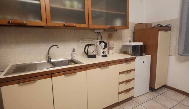 La Corte Guesthouse