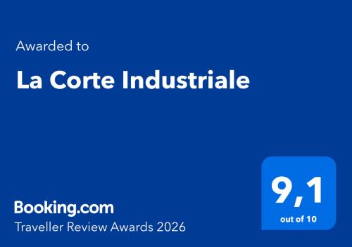 La Corte Industriale