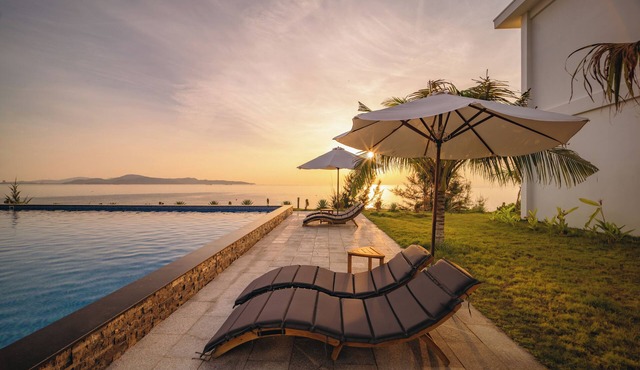 La Costa Resort Quy Nhon