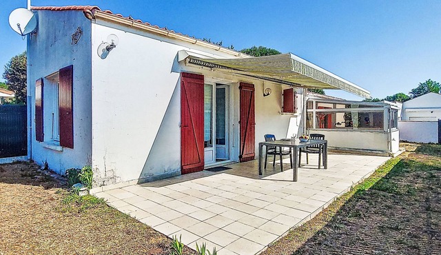 La Coti by Interhome