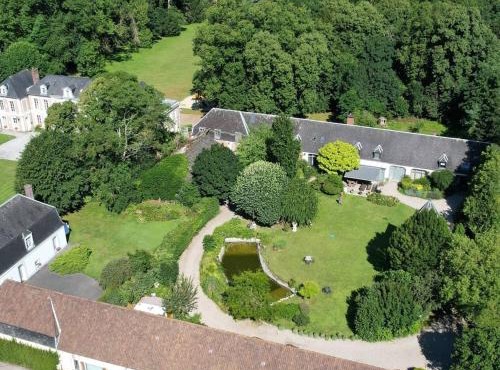 La Cour d'Hortense