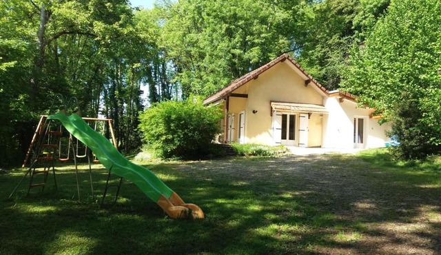 La Cour du Moulin