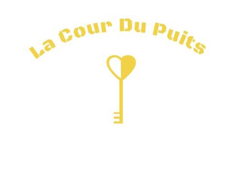 La Cour du Puits, Chambre Earl Grey