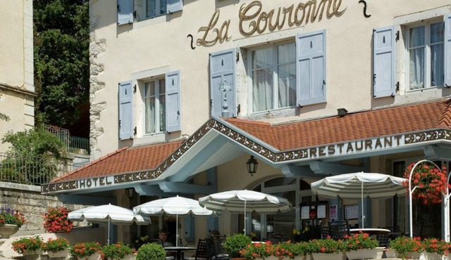 La Couronne