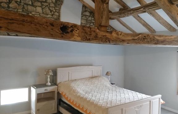 La Croisée Des Chemins