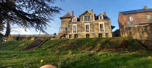 La Croisée des Chemins