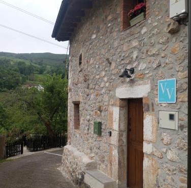 La Cuestina