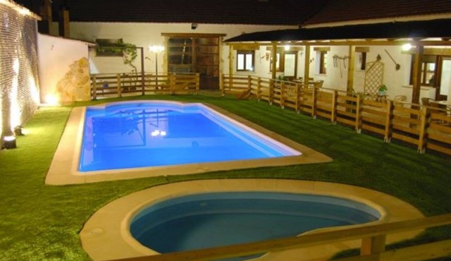 La Cueva de Cirondo 6 Seats House 4