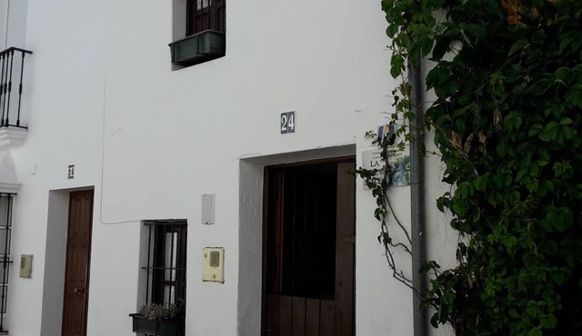 La Cueva Soleá