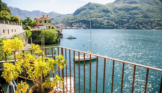La Darsena di Riva Grande