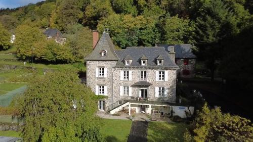 La Demeure de Cyr