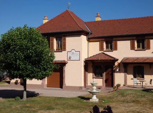La demeure Flieg