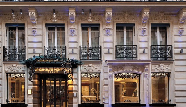 La Demeure Montaigne