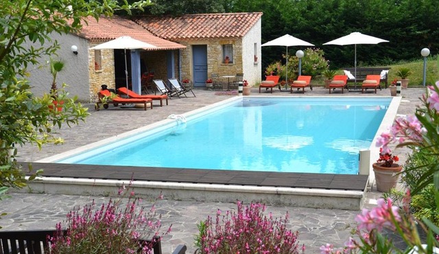 La Devinière