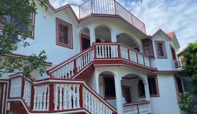 La Difference Guesthouse Economical/Comfortable/Gorgeous/20 mins -Center/Airport