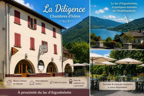 La Diligence