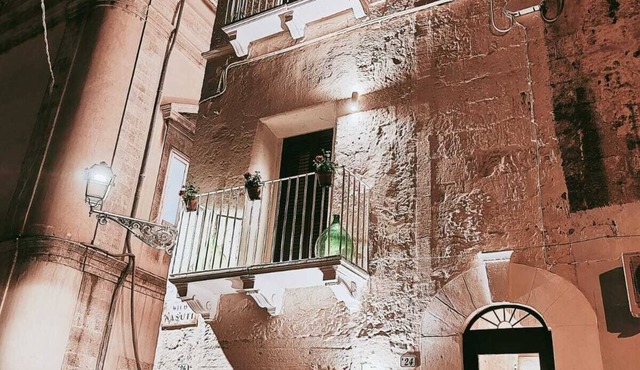 La Dimora Degli Dei