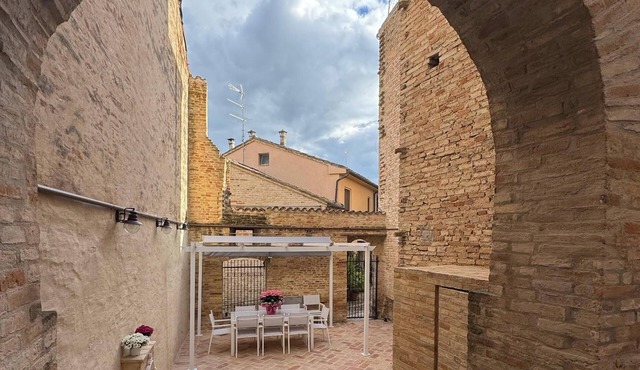 La Dimora del Borgo