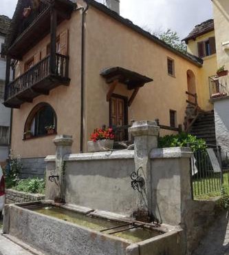 La Dimora della Fontana