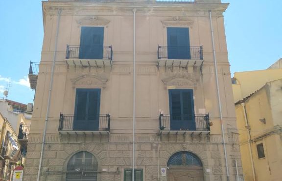 La Dimora di Ercole