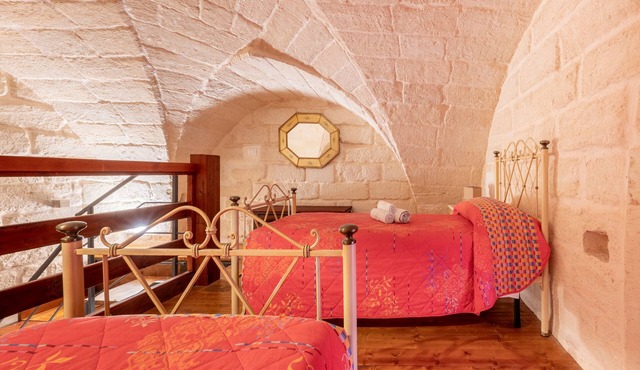 La Dimora di Marco – Exclusive Art Rooms in Salento