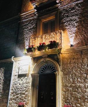 La Dimora di Pindaro