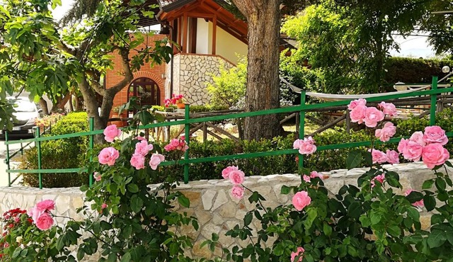 La dimora di Radha B&B Centro Olistico