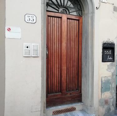 La Divina Dimora