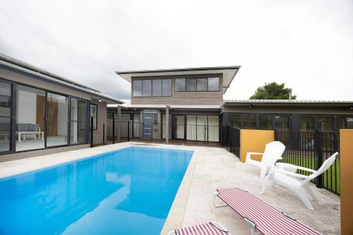 La Dolce Villa