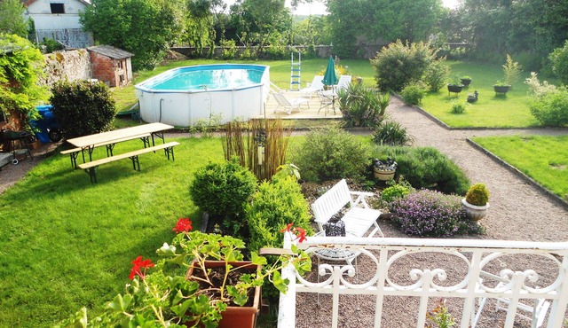 LA DOLCE VITA COUNTRY !