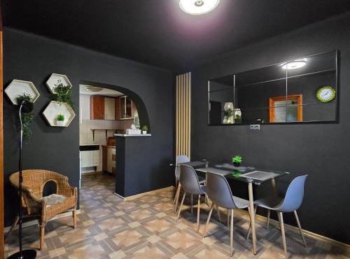 La Dragoș Studio 01 - Apartament